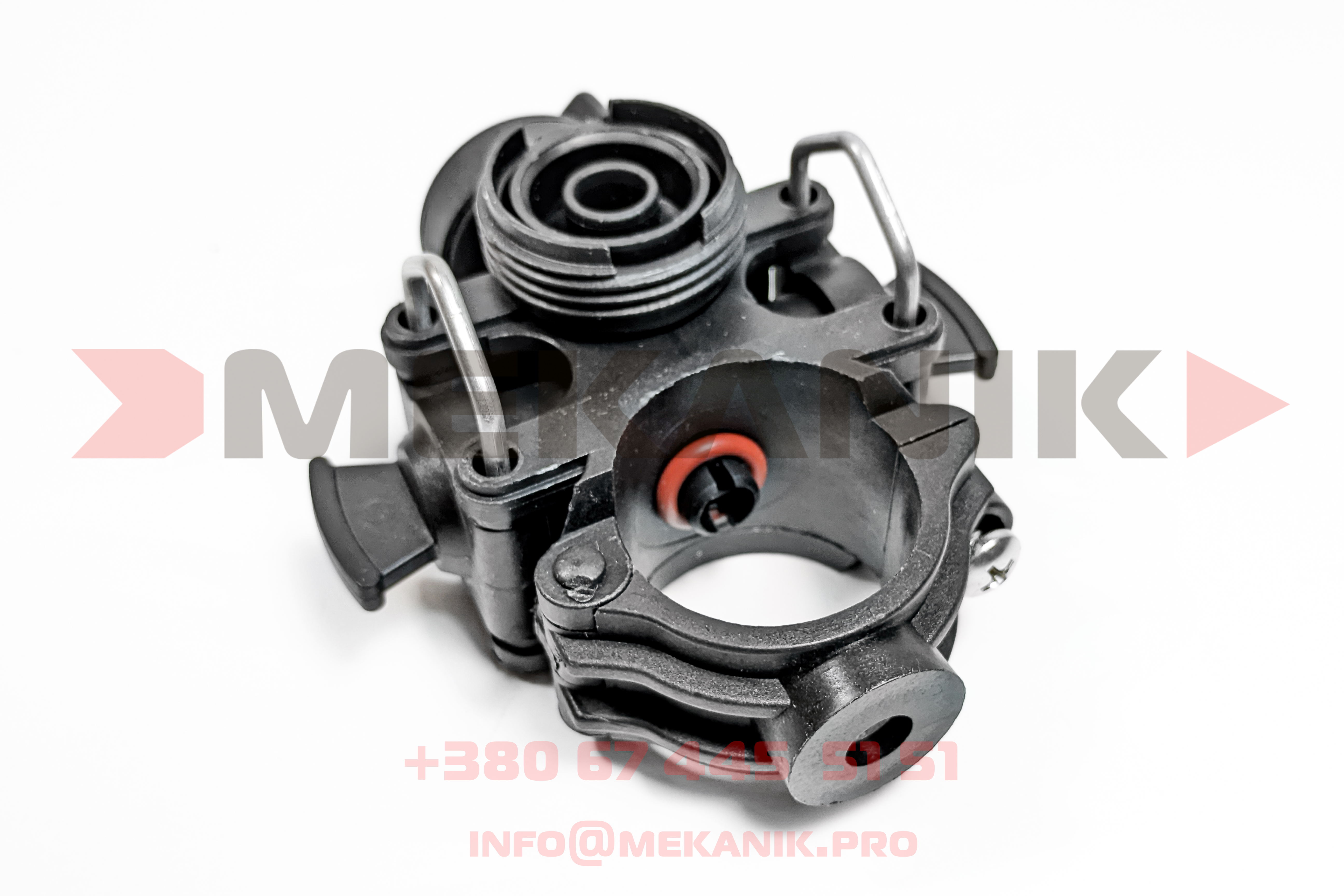 MKO 7246861 MEKANIK OEM